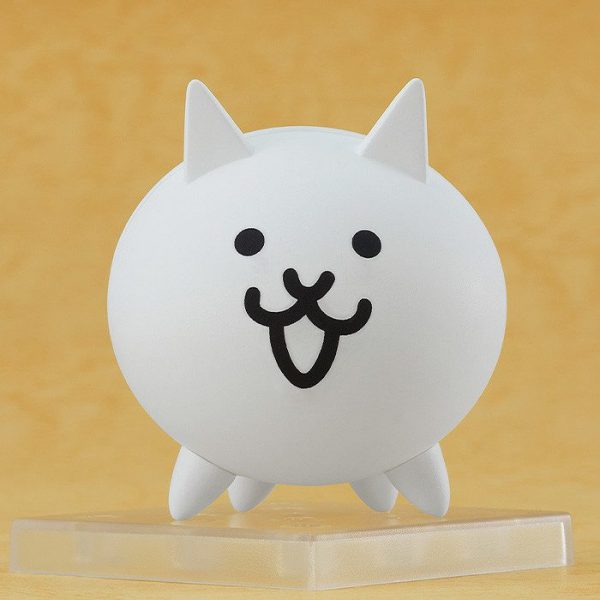 Nyanko Daisensou — Neko — Nendoroid #1999 Nendoroid Nyanko Daisensou