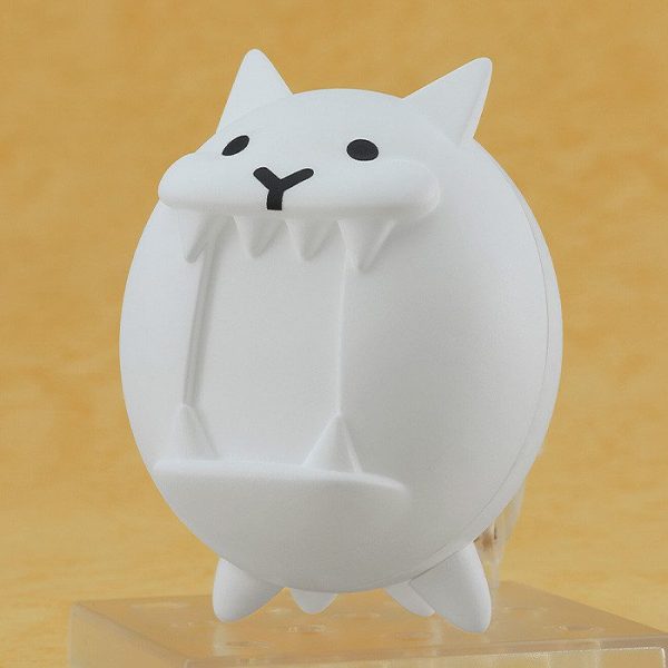 Nyanko Daisensou — Neko — Nendoroid #1999 Nendoroid Nyanko Daisensou