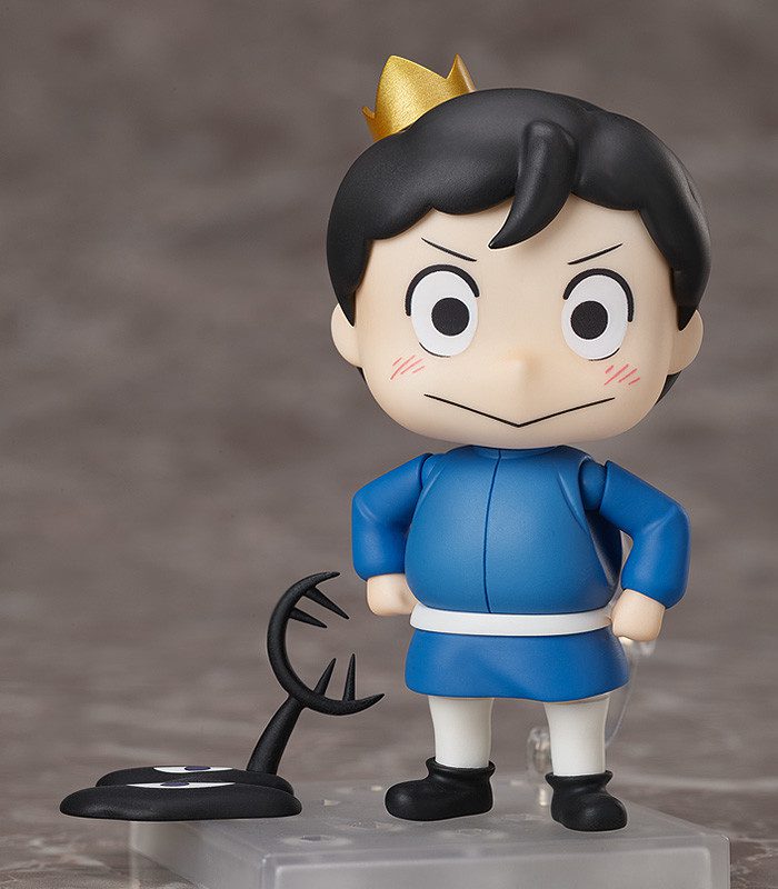 Ousama Ranking — Bojji — Kage — Nendoroid #1808