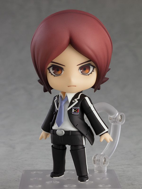 Persona 2 Tsumi — Suou Tatsuya — Nendoroid #1876