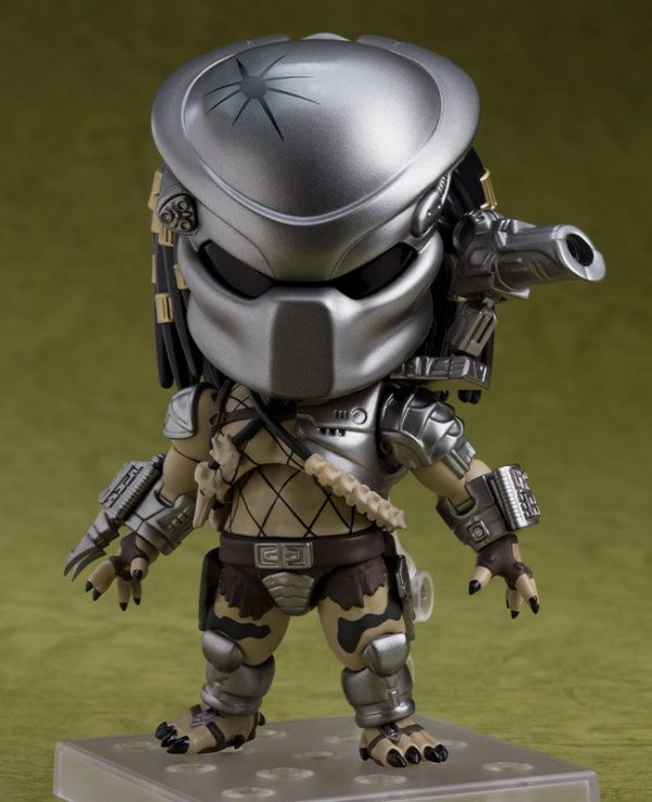 Predator — Nendoroid #1845 Nendoroid Predator