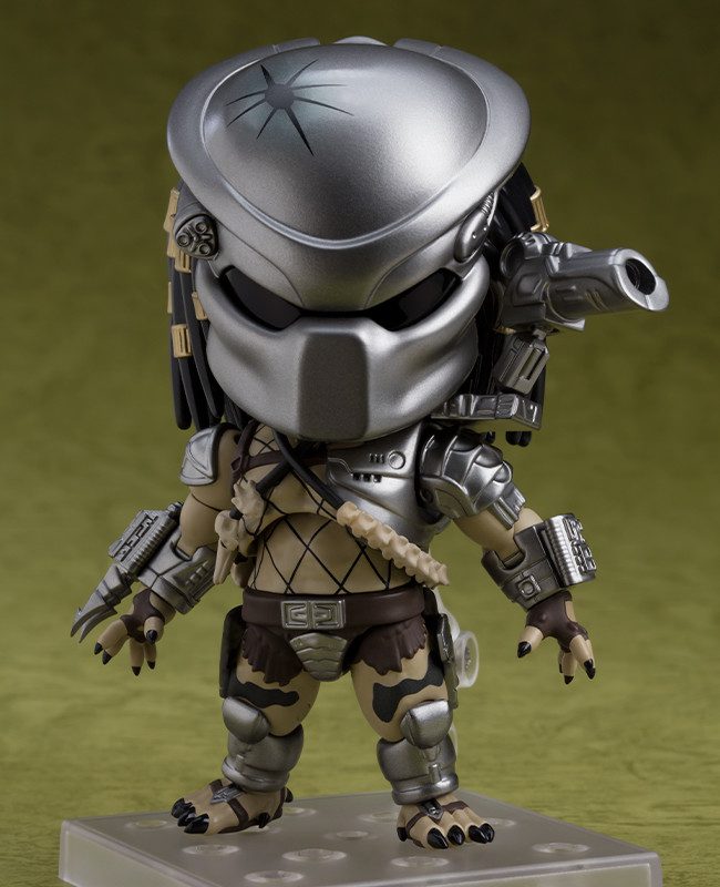 Predator — Nendoroid #1845