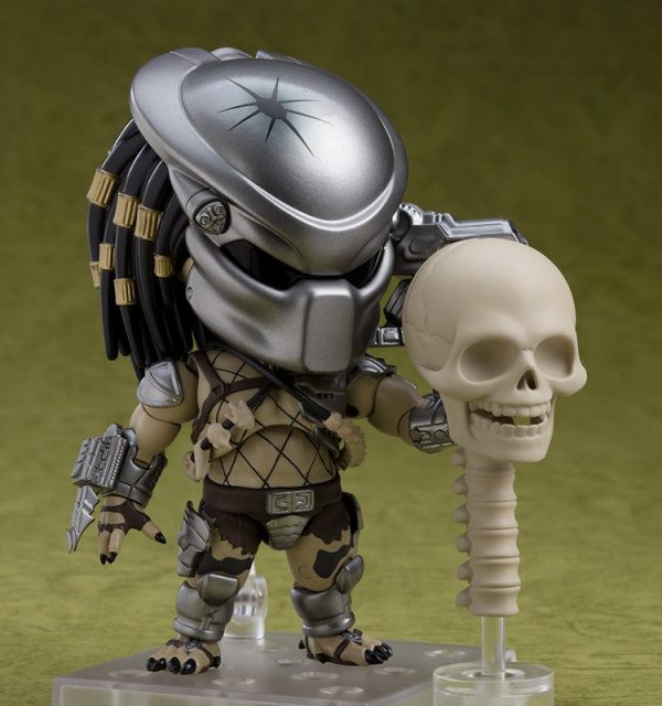 Predator — Nendoroid #1845 Nendoroid Predator