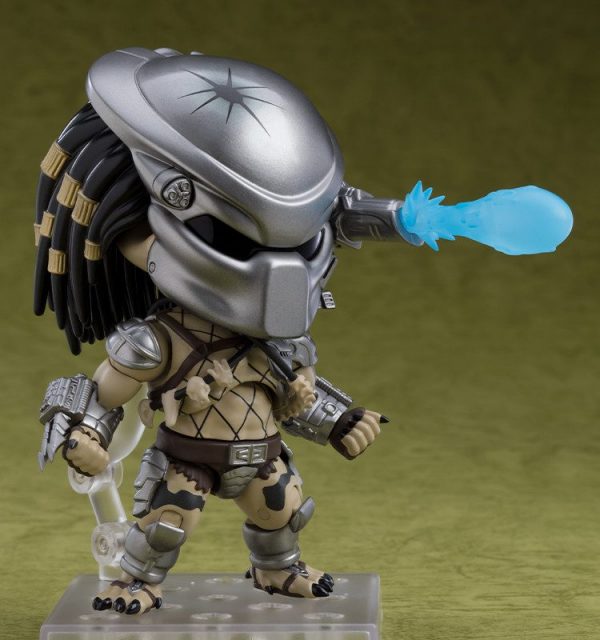 Predator — Nendoroid #1845 Nendoroid Predator