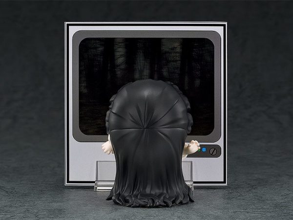 Sadako DX — Yamamura Sadako — Nendoroid #1980 Nendoroid Sadako DX