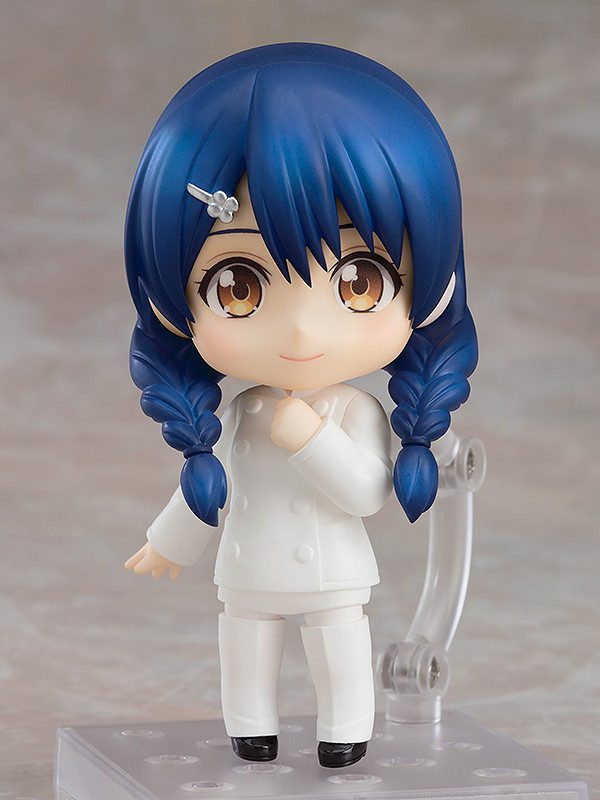 Shokugeki no Souma San no Sara — Tadokoro Megumi — Nendoroid #968