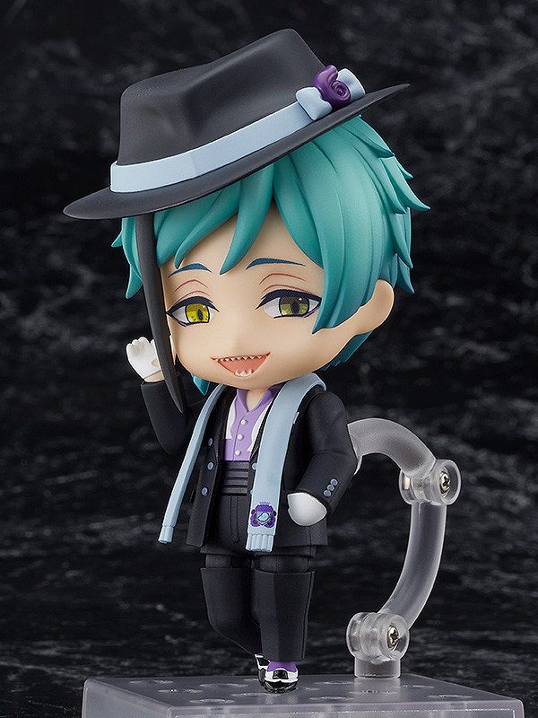 Twisted Wonderland — Floyd Leech — Nendoroid #1887