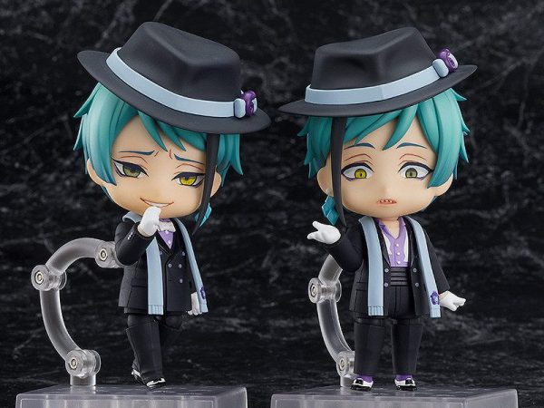 Twisted Wonderland — Floyd Leech — Nendoroid #1887 Nendoroid Twisted Wonderland