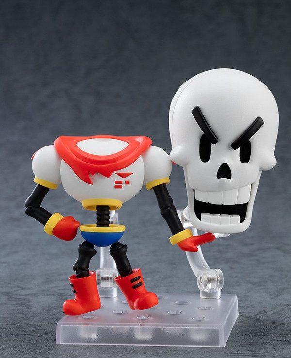 Undertale — Papyrus — Nendoroid #1827 Nendoroid Undertale