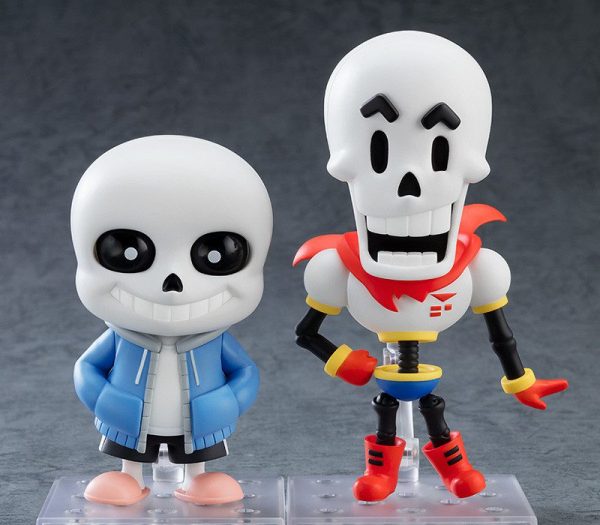 Undertale — Papyrus — Nendoroid #1827 Nendoroid Undertale