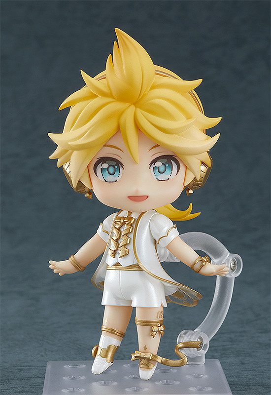 Vocaloid — Kagamine Len — Nendoroid #1920 — Symphony 2022 Ver.