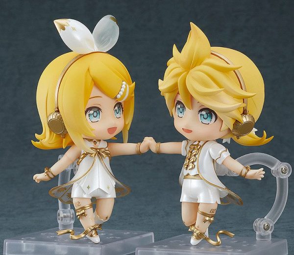 Vocaloid — Kagamine Len — Nendoroid #1920 — Symphony 2022 Ver. Nendoroid Vocaloid