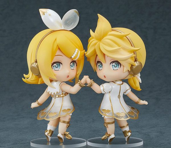 Vocaloid — Kagamine Len — Nendoroid #1920 — Symphony 2022 Ver. Nendoroid Vocaloid