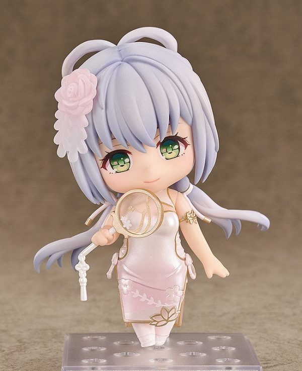 Vsinger — Luo Tianyi — Nendoroid #2010 — Grain In Ear Ver. Nendoroid Vsinger