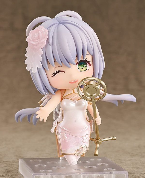 Vsinger — Luo Tianyi — Nendoroid #2010 — Grain In Ear Ver. Nendoroid Vsinger