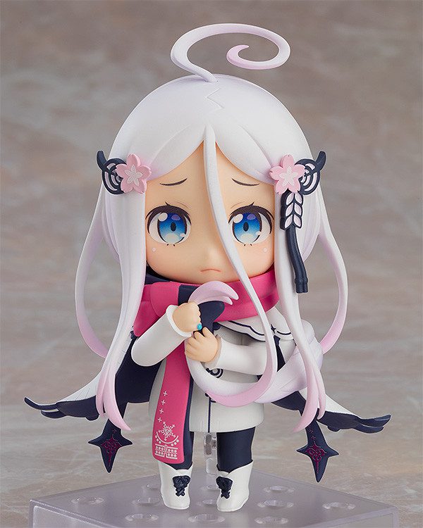 Warau Ars Notoria — Ars Notoria — Nendoroid #1912