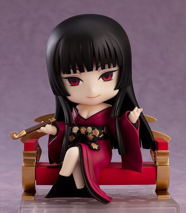 xxxHolic — Ichihara Yuuko — Nendoroid #1960 Nendoroid xxxHolic