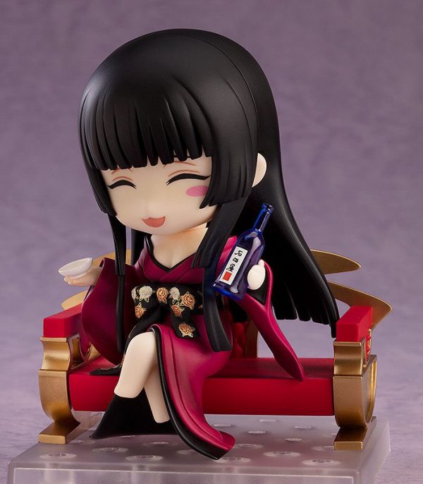 xxxHolic — Ichihara Yuuko — Nendoroid #1960 Nendoroid xxxHolic