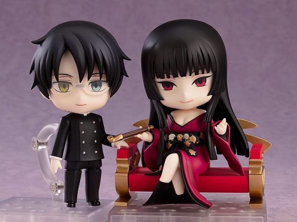 xxxHolic — Ichihara Yuuko — Nendoroid #1960 Nendoroid xxxHolic