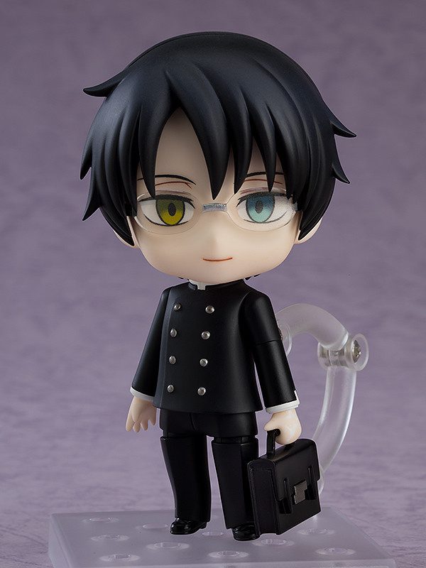 xxxHolic — Watanuki Kimihiro — Nendoroid #1961