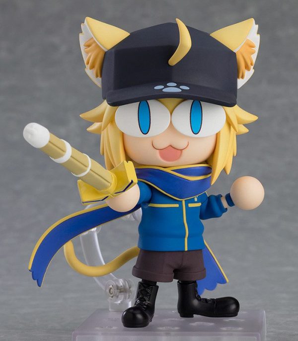 Fate/Grand Carnival — Nazo no Neku X — Nendoroid #1700 Nendoroid Fate