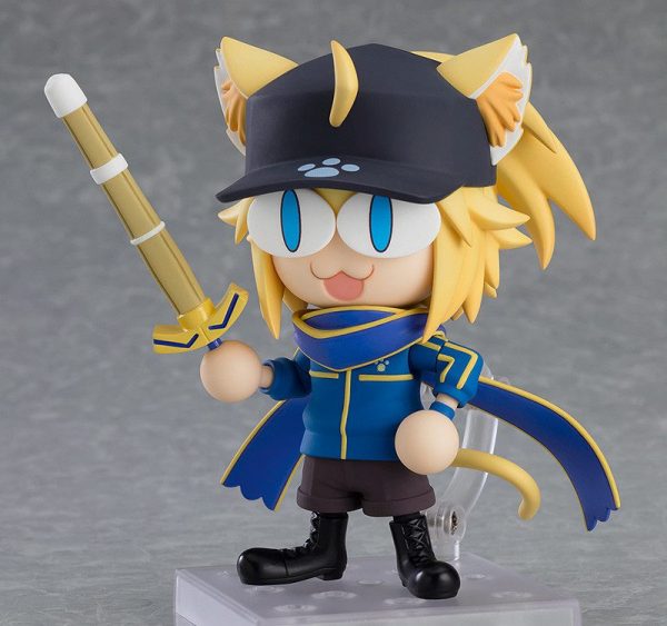 Fate/Grand Carnival — Nazo no Neku X — Nendoroid #1700 Nendoroid Fate