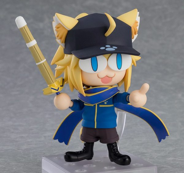 Fate/Grand Carnival — Nazo no Neku X — Nendoroid #1700 Nendoroid Fate