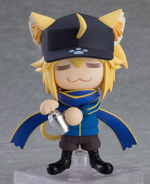 Fate/Grand Carnival — Nazo no Neku X — Nendoroid #1700 Nendoroid Fate