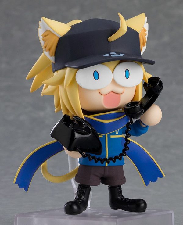 Fate/Grand Carnival — Nazo no Neku X — Nendoroid #1700 Nendoroid Fate