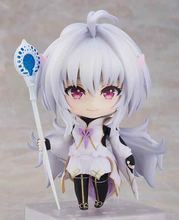 Fate/Grand Order Arcade — Merlin Prototype — Nendoroid #1719 — Caster Nendoroid Fate