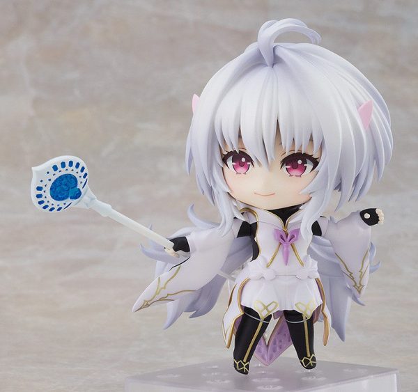 Fate/Grand Order Arcade — Merlin Prototype — Nendoroid #1719 — Caster Nendoroid Fate