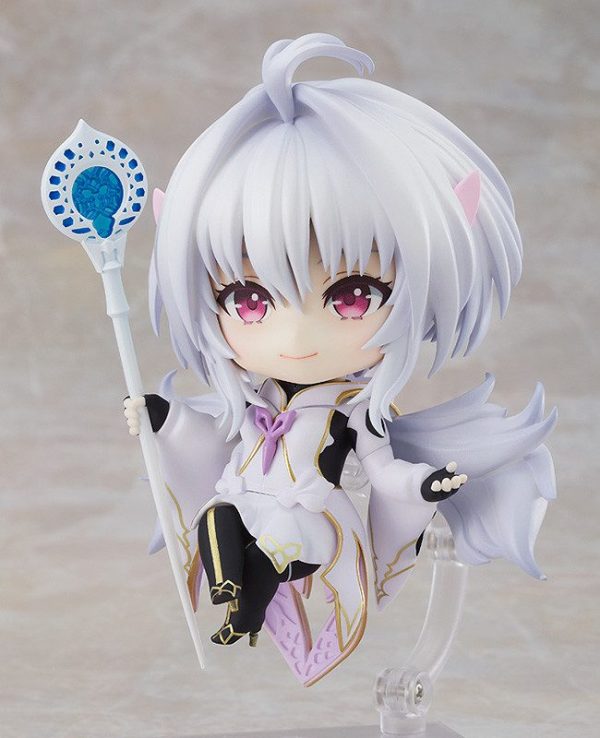 Fate/Grand Order Arcade — Merlin Prototype — Nendoroid #1719 — Caster Nendoroid Fate