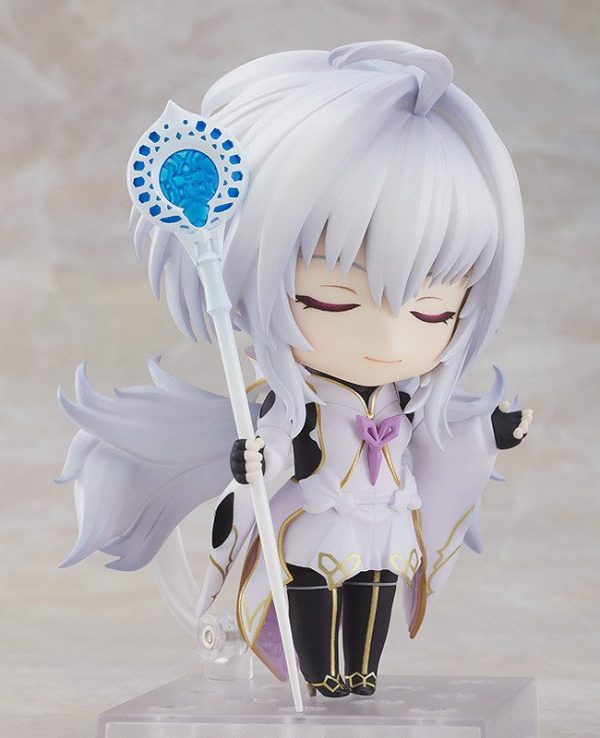 Fate/Grand Order Arcade — Merlin Prototype — Nendoroid #1719 — Caster Nendoroid Fate