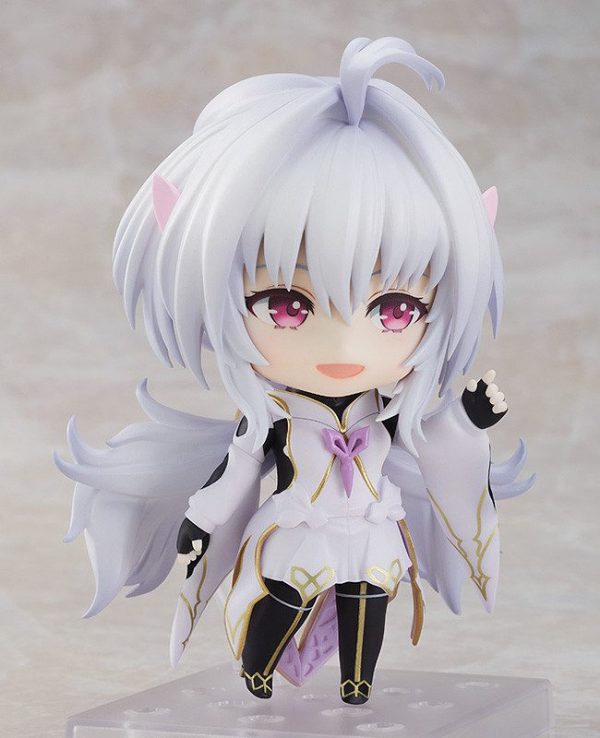 Fate/Grand Order Arcade — Merlin Prototype — Nendoroid #1719 — Caster Nendoroid Fate