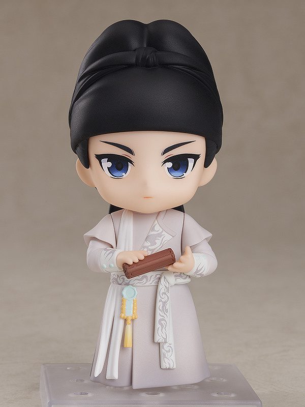 Feng Qi Luo Yang — Baili Hongyi — Nendoroid #1780