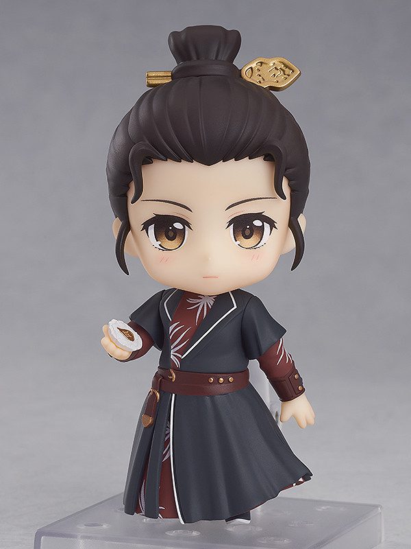 Feng Qi Luo Yang — Wu Siyue — Nendoroid #1779