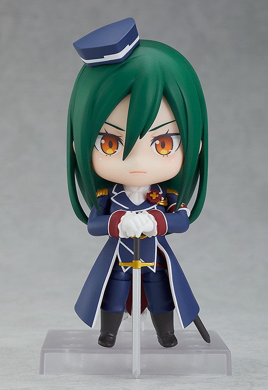 Re:Zero kara Hajimeru Isekai Seikatsu — Crusch Karsten — Nendoroid #1746