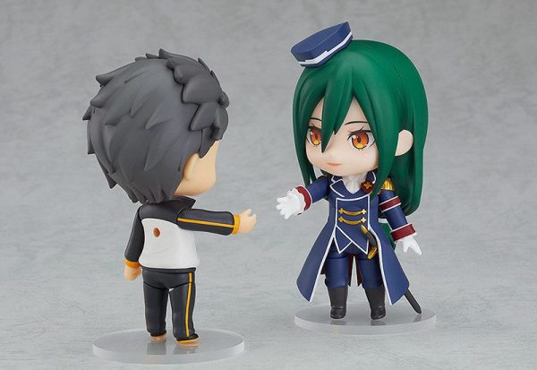 Re:Zero kara Hajimeru Isekai Seikatsu — Crusch Karsten — Nendoroid #1746 Nendoroid Re: Zero