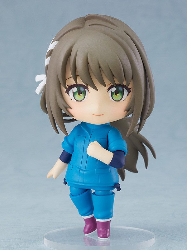 Shiroi Suna no Aquatope — Miyazawa Fuuka — Nendoroid #1738