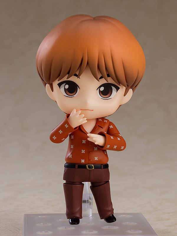 TinyTan — Jin — Nendoroid #1802