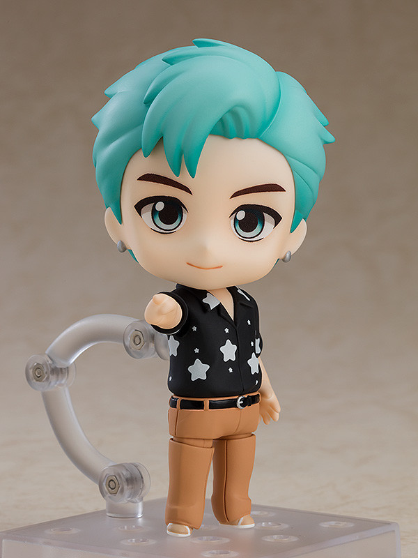 TinyTan — RM — Nendoroid #1801