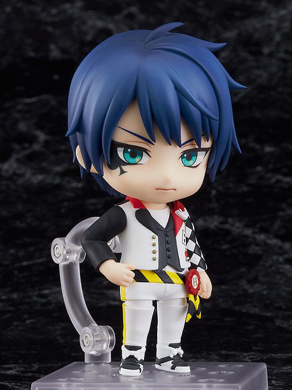 Twisted Wonderland — Deuce Spade — Nendoroid #1724