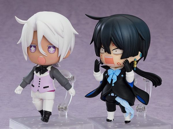 Vanitas no Shuki — Murr — Noé Archiviste — Nendoroid #1774 Nendoroid Vanitas no Shuki