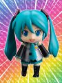 Vocaloid - Mikudayo - Nendoroid #1714 - 10th Anniversary Ver.