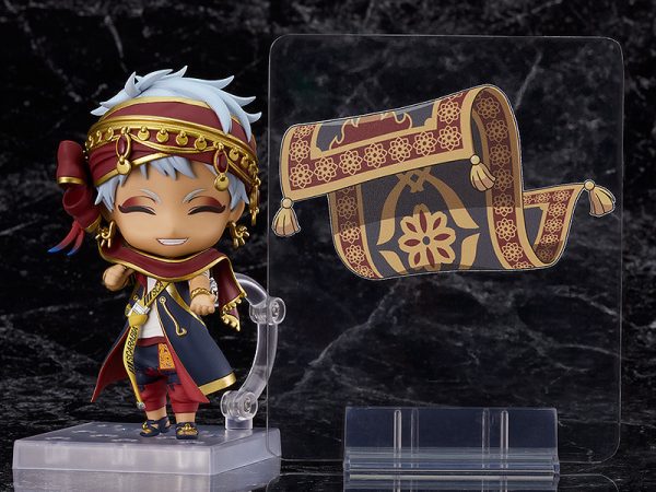 Twisted Wonderland — Kalim Al-Asim — Nendoroid #1566 Nendoroid Twisted Wonderland