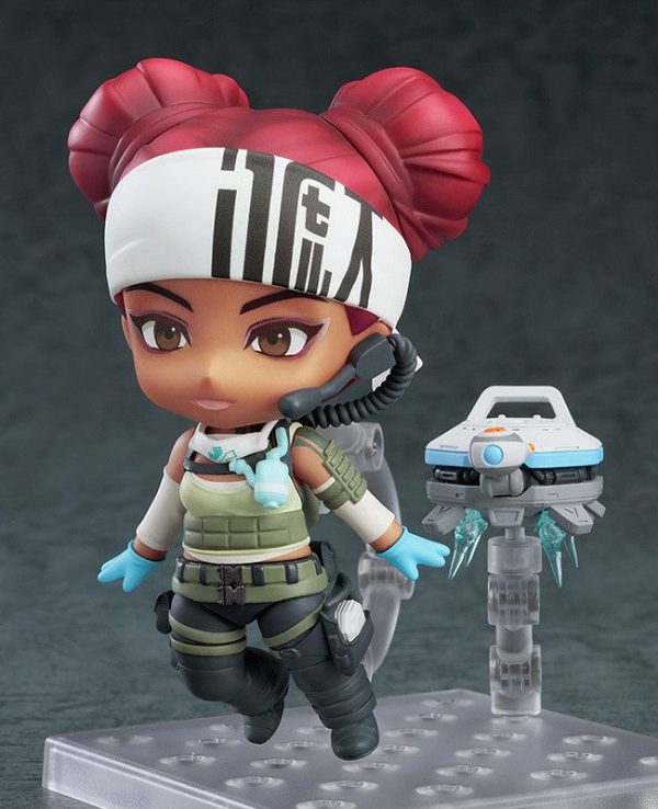 Apex Legends — Lifeline — Nendoroid #1477 Nendoroid Apex Legends