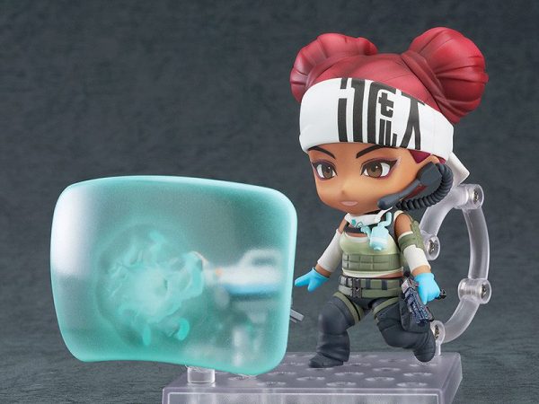 Apex Legends — Lifeline — Nendoroid #1477 Nendoroid Apex Legends