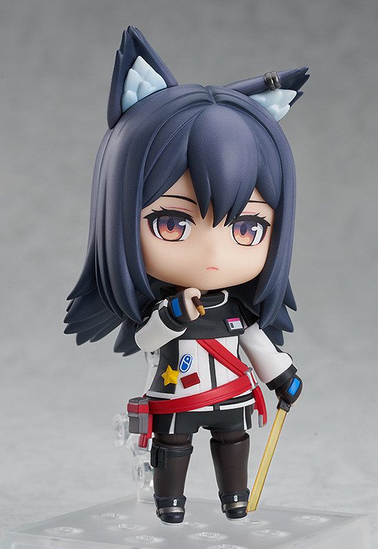 Arknights — Texas — Nendoroid #1551