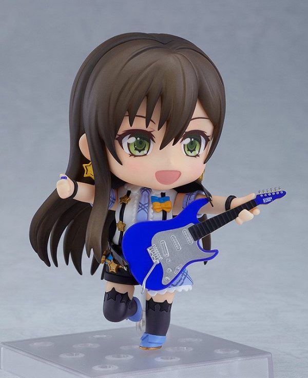 BanG Dream! Girls Band Party! — Hanazono Tae — Nendoroid #1484 — Stage Outfit Ver. Nendoroid BanG Dream!