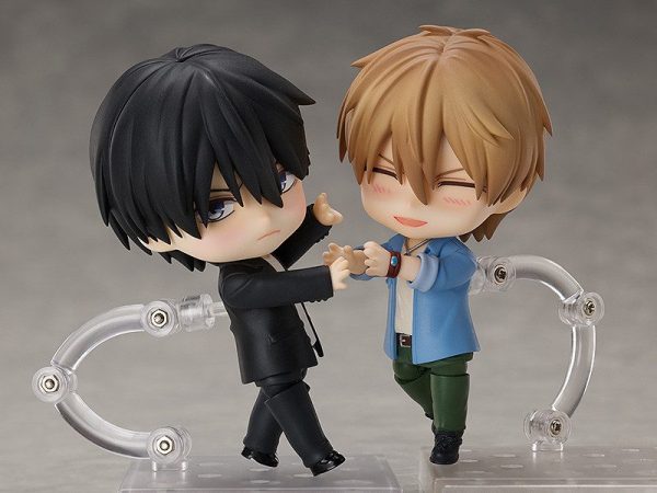 Dakaretai Otoko 1-i ni Odosarete Imasu. — Azumaya Junta — Chunnya — Nendoroid #1453 Nendoroid Dakaretai Otoko 1-i ni Odosarete Imasu.